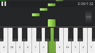 Sebastián Yatra/Jonas Brothers - Runaway (Piano Melody)