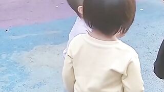 Funny kids