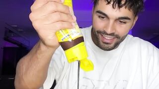 Don't waste your food