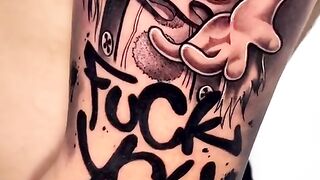 Best Tattos idea world 2023