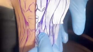 Best Tattos idea world 2023