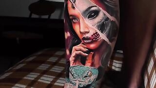Best Tattos idea world 2023