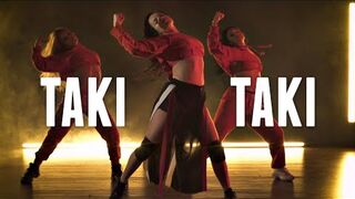 Dj snake-taki taki ft. selene gomez, cardi