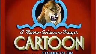 Tom and Jerry - The Push Button