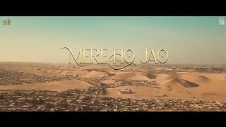 MERE HO JAO _ Rahat Fateh Ali Khan _ Kinza Hashmi