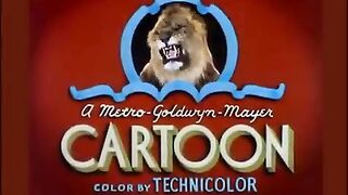 Tom and Jerry - Mice Follies