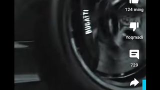 BUGATTI 999999999