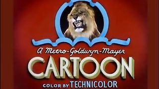 Tom and Jerry - Mice Follies episodes