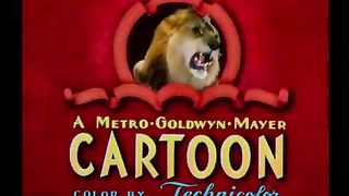 Tom and Jerry - The Yankee Doodle Mouse