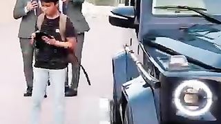 Les bonne manière payent toujours