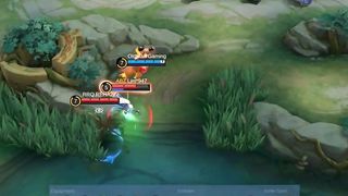 Chou Build!!! Mobile Legends