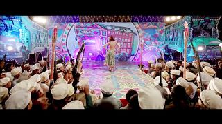 Trutti Frutti _ Ayesha Omar _ Shiraz Uppal _ Karachi Se Lahore.
