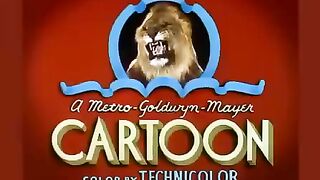 Tom and Jerry - The Dog House