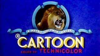 Tom and Jerry - The Truce Hurts 2