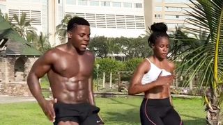 CARDIO 1