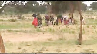 Condition of some part of zamfara