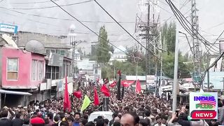 British, American travel warning for Gilgit-Baltistan: Why did the situation in Skardu become tense?