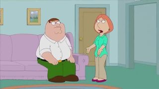 Family Guy - Funny Moments from Season 21