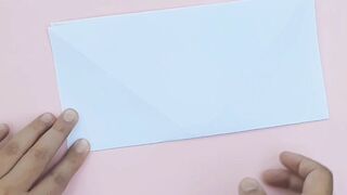 DIY paper craft