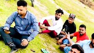 Yaar tera gangster