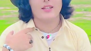 Pashto Song s
