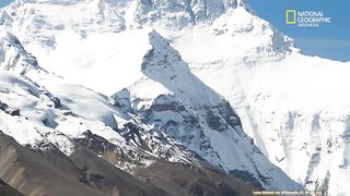 History of the Himalayas, the Peak of Mount Everest Was Once the Seabed! National Geographic Indonesia