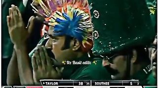Very emotional match PAKISTAN VS NEW ZEALAND