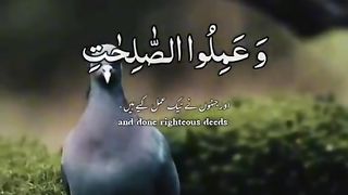 And done right deeds