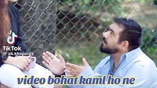 Pakistani prank video