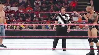 WWE реслинг 168