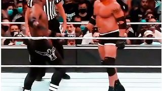 WWE реслинг 169