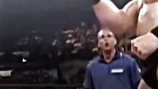 WWE реслинг 170