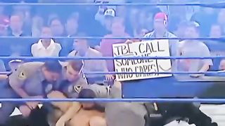 WWE реслинг 172