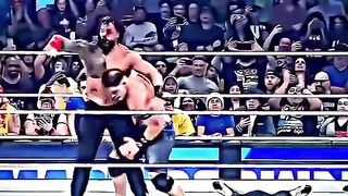 WWE реслинг 174