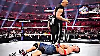 WWE реслинг 175