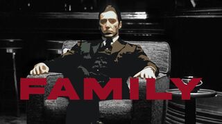 Corleone/Godfather
