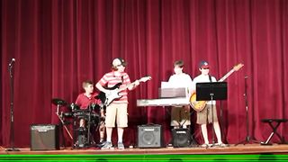 Funny | My Brief Career as a Musician: Wait for It! | FunFM