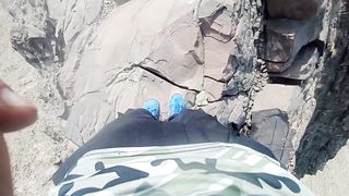 World Most Dangerous Mountain walker 3