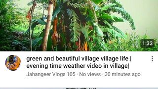This is beautiful wonderful village