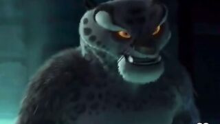 Funny | Kung Poo Panda: The Unconventional Warrior | FunFM
