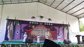 performing Arts