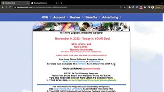 Generate A 2nd Income With Us With NO 2nd Job!