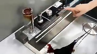 Your kitchen