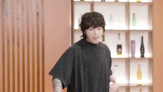 Suga VS Jungkook