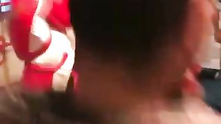 Boxing video My Czn Boxer Hamza
