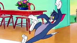 Tom & jerry 8