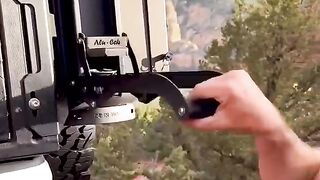 This is every travelers dream ???? 2