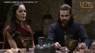 Reyes Capítulo 46