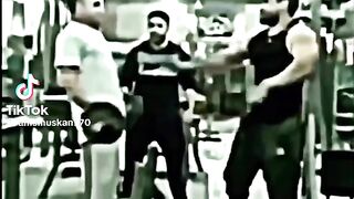 Funy gym