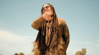 Jo Mersa Marley - No Way Out feat Black Am I (Official Music Video)